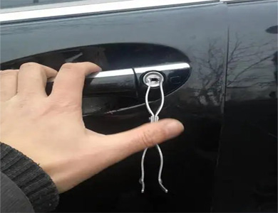 自贡24小时上门开锁公司