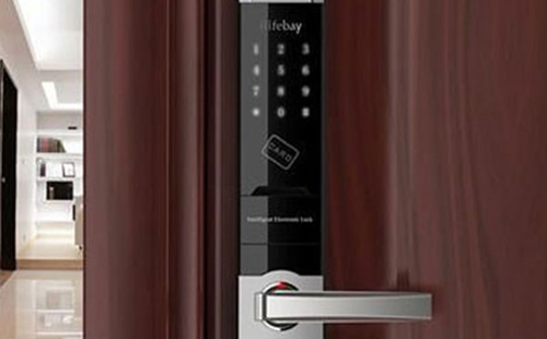 自贡24小时上门开锁公司