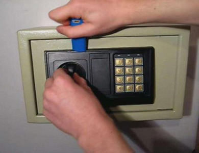 自贡24小时上门开锁公司