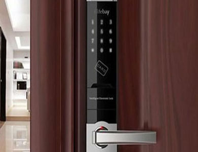 自贡24小时上门开锁公司