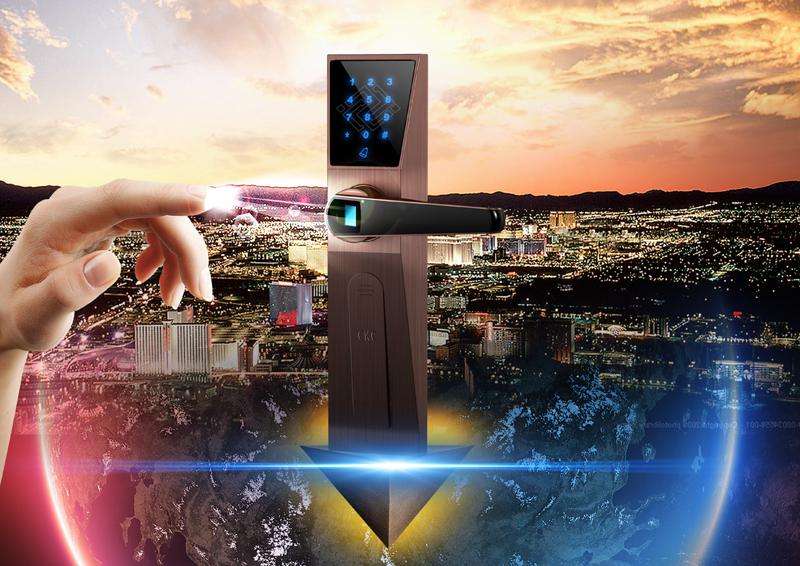 自贡24小时上门开锁公司