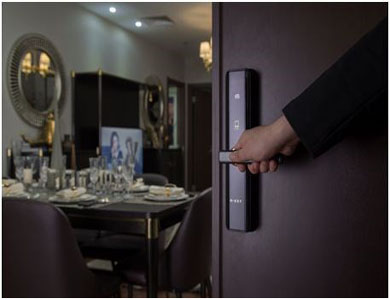 自贡24小时上门开锁公司