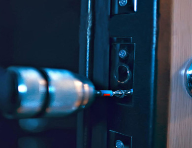 自贡24小时上门开锁公司